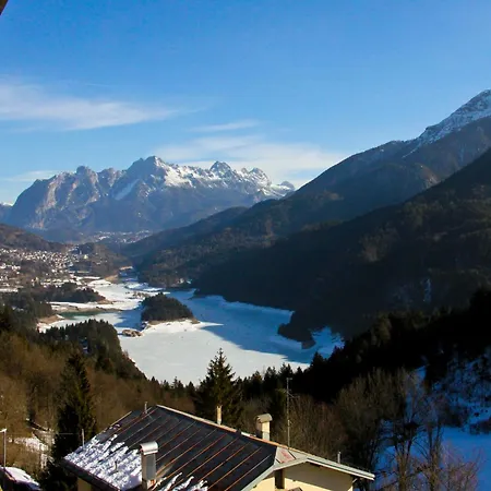 Belvedere Dolomiti 4*