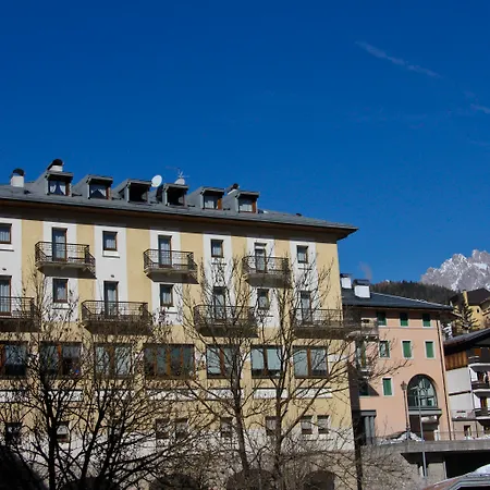 Belvedere Dolomiti Hotel