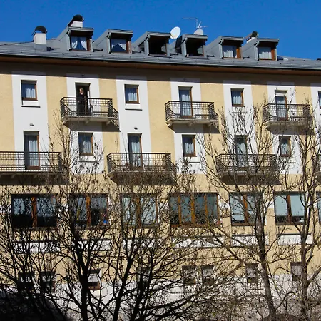 Belvedere Dolomiti