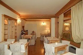 Hotel Belvedere Dolomiti 4*