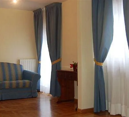 Belvedere Dolomiti Hotel 4*