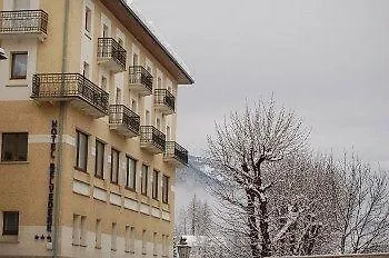 Belvedere Dolomiti Hotel Pieve di Cadore