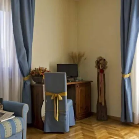 Belvedere Dolomiti 4* פייבה די קדורה