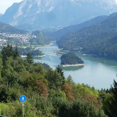 Belvedere Dolomiti Hotel