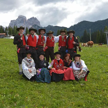 Belvedere Dolomiti Hotel