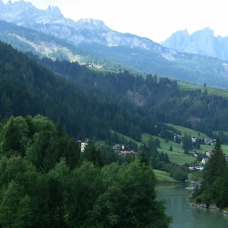 Belvedere Dolomiti Pieve di Cadore