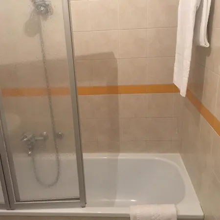 מלון Belvedere Dolomiti פייבה די קדורה