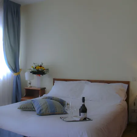 Belvedere Dolomiti Hotel 4*