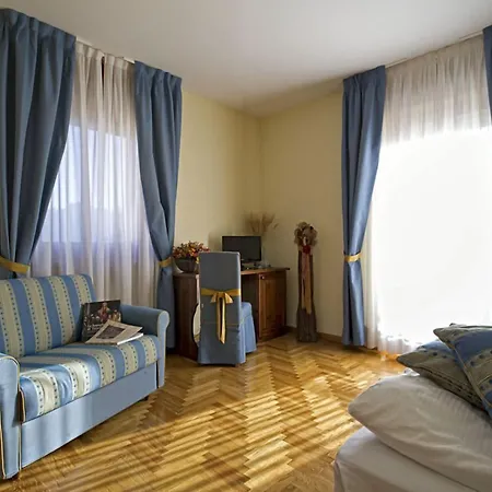 Belvedere Dolomiti Пьеве-ди-Кадоре