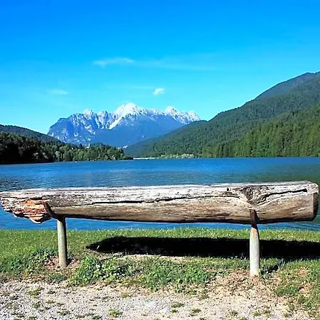 Belvedere Dolomiti מלון