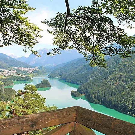 Otel Belvedere Dolomiti Pieve di Cadore