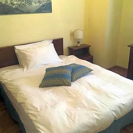 Otel Belvedere Dolomiti Pieve di Cadore