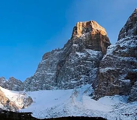 Otel Belvedere Dolomiti