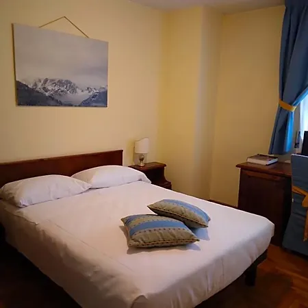 Belvedere Dolomiti 4*