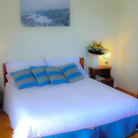 Otel Belvedere Dolomiti