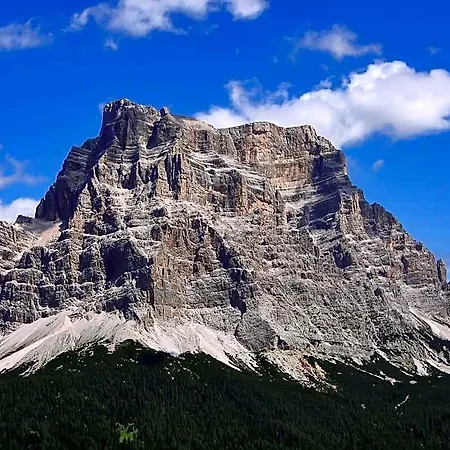 Belvedere Dolomiti Otel 4*