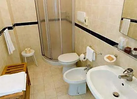 Hotel Belvedere Dolomiti