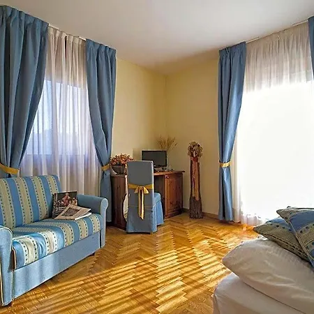 Otel Belvedere Dolomiti Pieve di Cadore