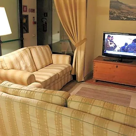 Otel Belvedere Dolomiti 4*