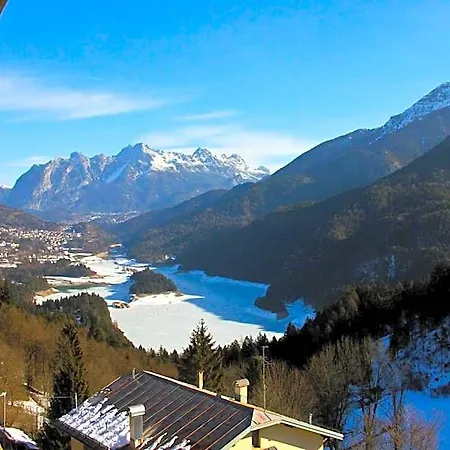 Otel Belvedere Dolomiti