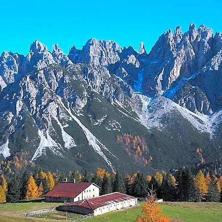Hotel Belvedere Dolomiti