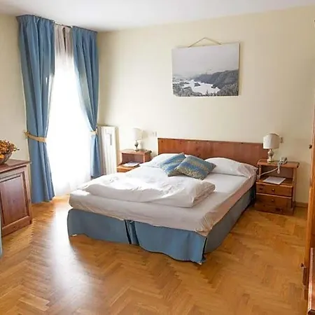 Otel Belvedere Dolomiti