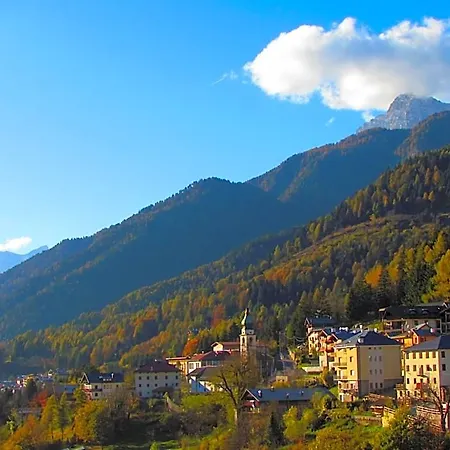 Belvedere Dolomiti Otel