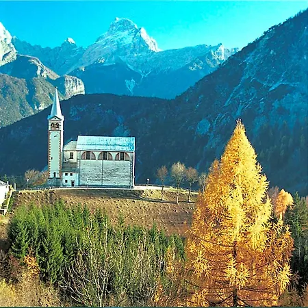 Belvedere Dolomiti Otel