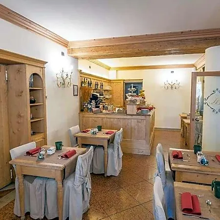 Belvedere Dolomiti 4*