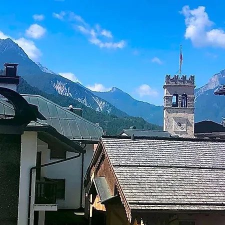 Otel Belvedere Dolomiti Pieve di Cadore