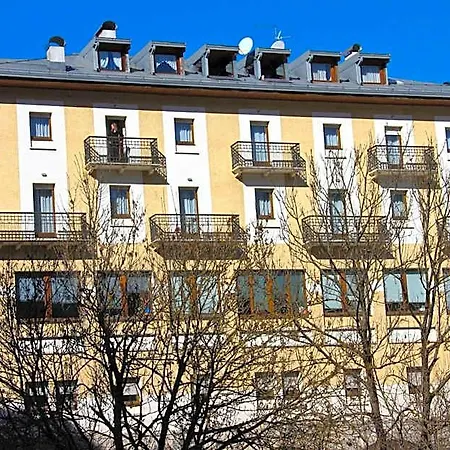 Belvedere Dolomiti 4*