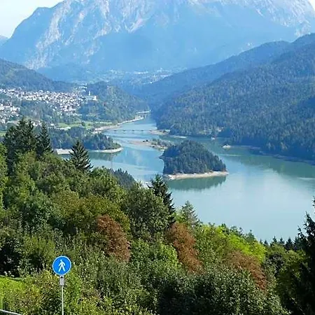 Otel Belvedere Dolomiti Pieve di Cadore
