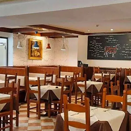 Otel Belvedere Dolomiti