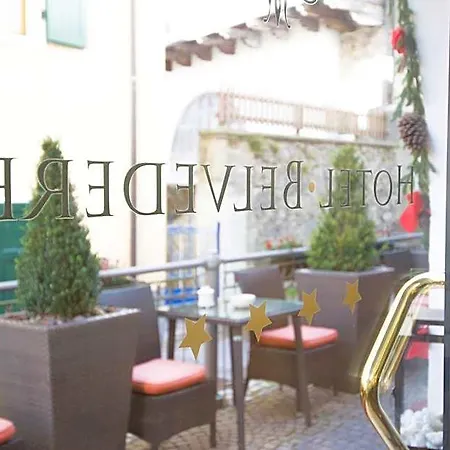Belvedere Dolomiti Otel Pieve di Cadore