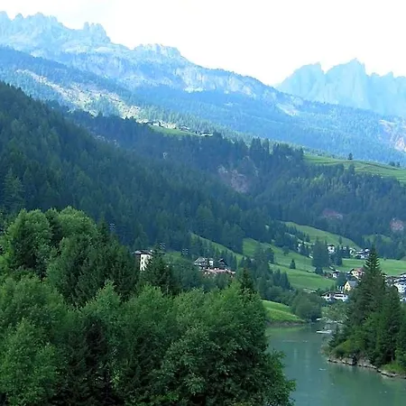 Belvedere Dolomiti Otel 4*