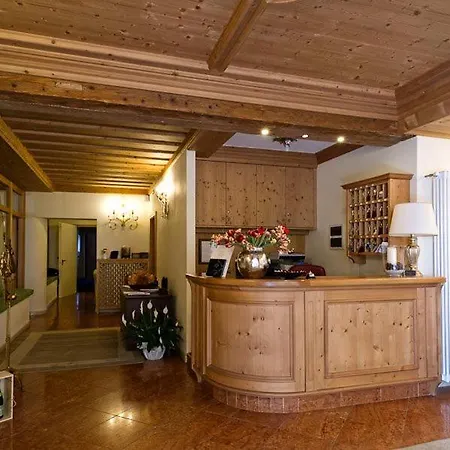 Belvedere Dolomiti 4* Pieve di Cadore