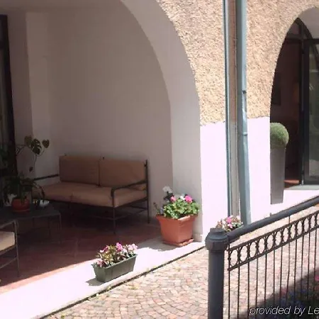 Belvedere Dolomiti Hotel 4*