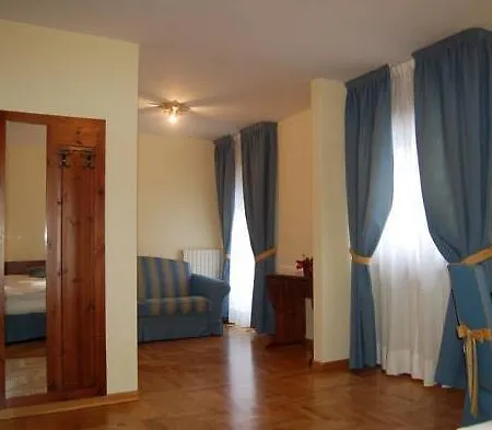 Belvedere Dolomiti Hotel