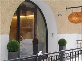 Belvedere Dolomiti Hotel Pieve di Cadore