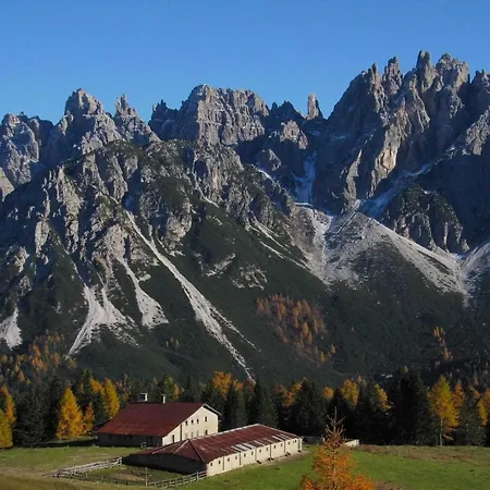 Belvedere Dolomiti מלון 4*