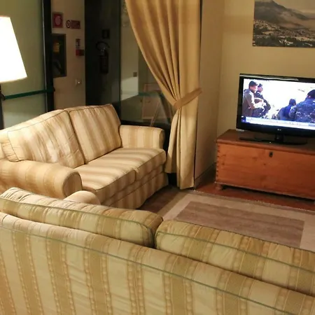 Belvedere Dolomiti Hotell Pieve di Cadore