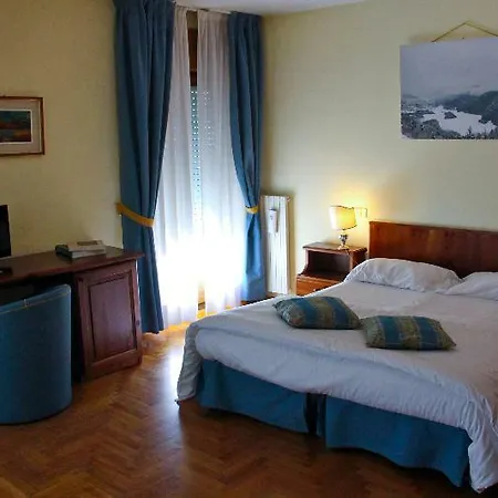 Belvedere Dolomiti Hotel