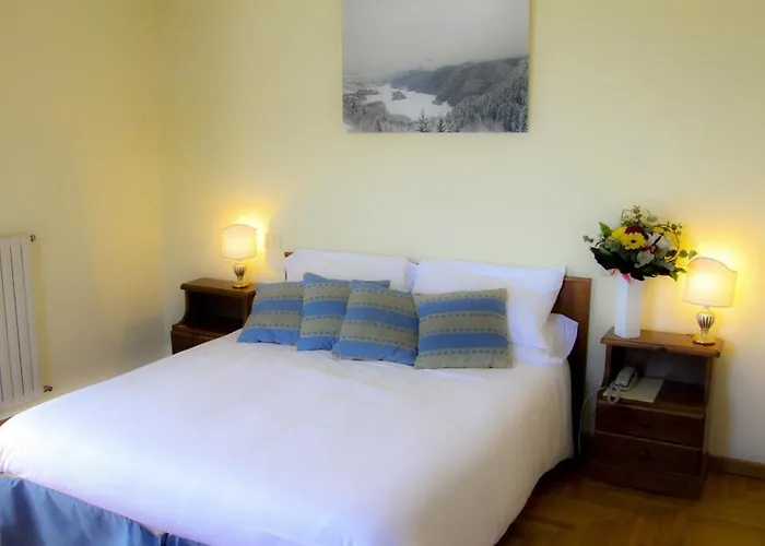 Belvedere Dolomiti 4* Пьеве-ди-Кадоре