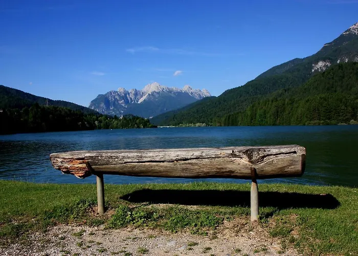 Belvedere Dolomiti 4*