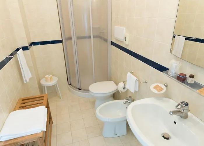 Belvedere Dolomiti Отель 4*