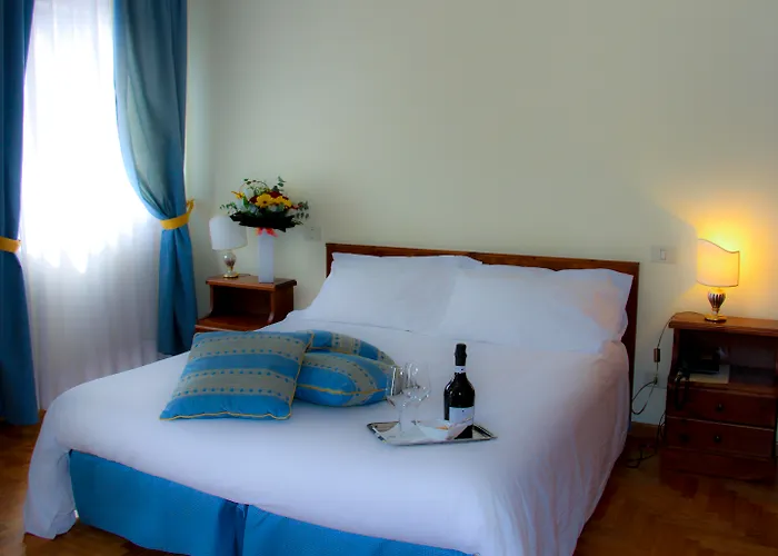 Отель Belvedere Dolomiti 4*