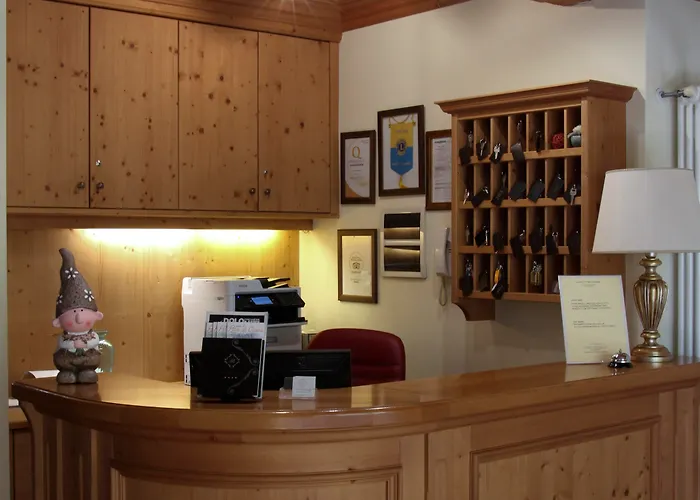 Belvedere Dolomiti Пьеве-ди-Кадоре