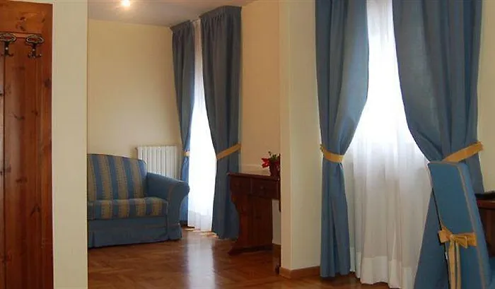 Belvedere Dolomiti Отель 4*