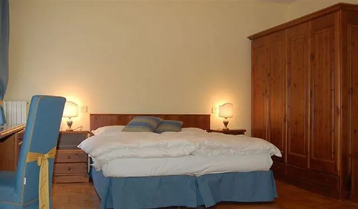 Отель Belvedere Dolomiti