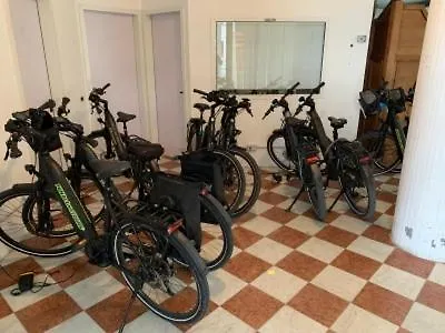 Belvedere Dolomiti 4* Пьеве-ди-Кадоре